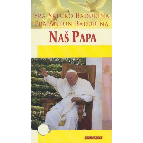 NAŠ PAPA