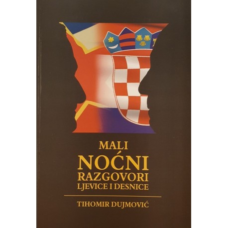 MALI NOĆNI RAZGOVORI LJEVICE I DESNICE