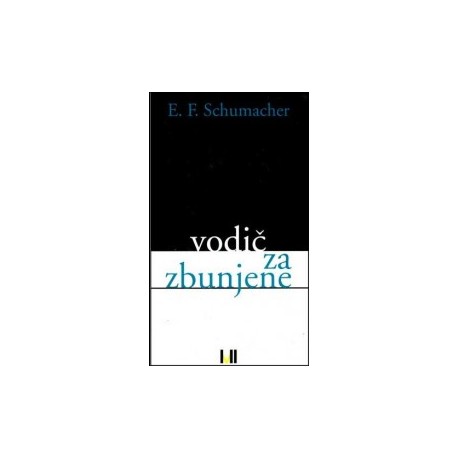 VODIČ ZA ZBUNJENE