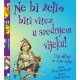 NE BI ŽELIO BITI VITEZ U SREDNJEM VIJEKU