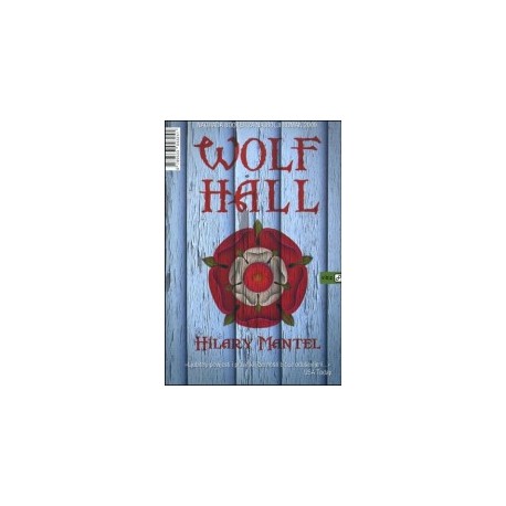 WOLF HALL