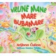 VRLINE MANE MARE BUBAMARE