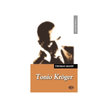 TONIO KROGER