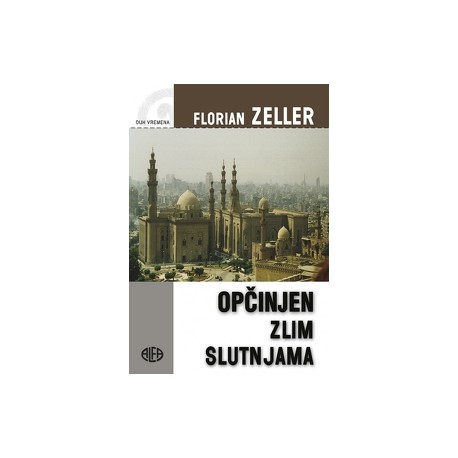 OPČINJEN ZLIM SLUTNJAMA