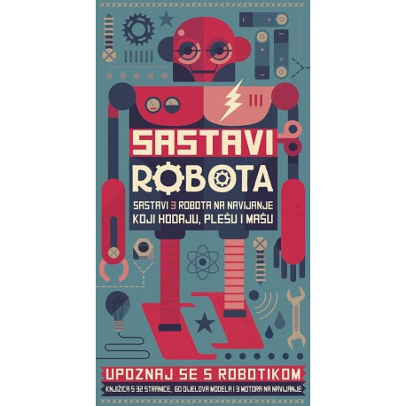 SASTAVI ROBOTA