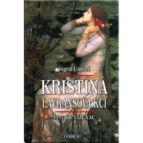 KRISTINA, LAVRANSOVA KĆI - 1.dio VIJENAC