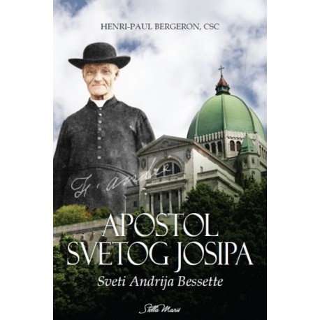 APOSTOL SVETOG JOSIPA