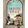 OLIVER TWIST - slikovnica