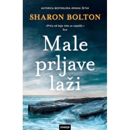 MALE PRLJAVE LAŽI