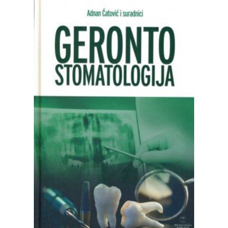 GERONTOSTOMATOLOGIJA