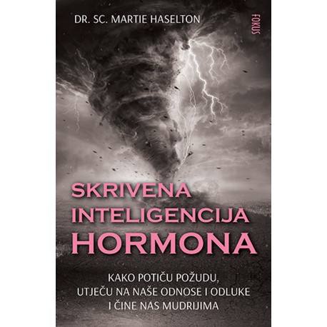 SKRIVENA INTELIGENCIJA HORMONA