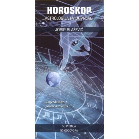 HOROSKOP-ASTROLOGIJA I VIDOVNJACI