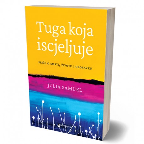 TUGA KOJA ISCJELJUJE