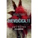 DJEVOJČICA, 11