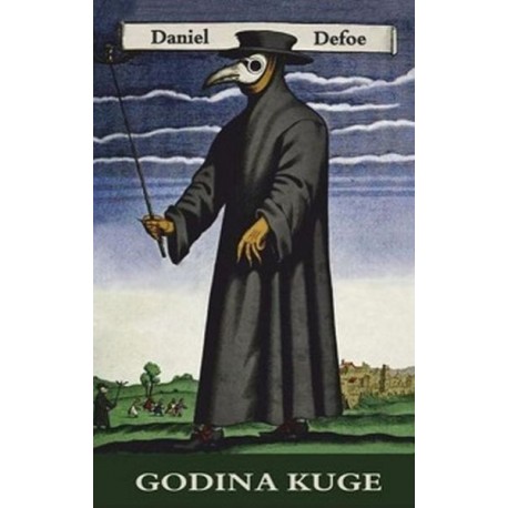 GODINA KUGE