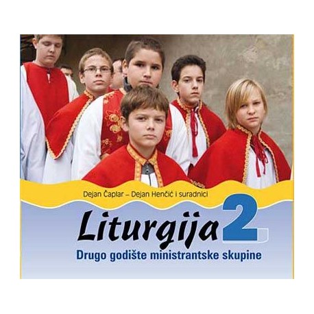 LITURGIJA 2-PRIRUČNIK