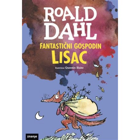 FANTASTIČNI GOSPODIN LISAC