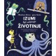 IZUMI KOJE POTPISUJU ŽIVOTINJE