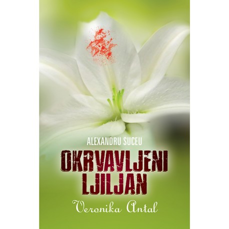 OKRVAVLJENI LJILJAN