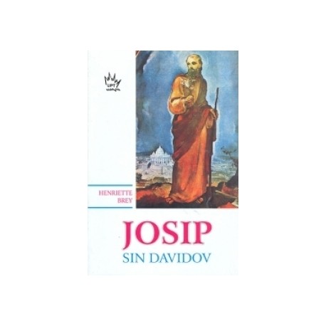 JOSIP SIN DAVIDOV