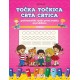 TOČKA TOČKICA- CRTA CRTICA