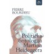 POLITIČKA ONTOLOGIJA MARTINA HEIDEGGERA