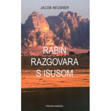 RABIN RAZGOVARA S ISUSOM