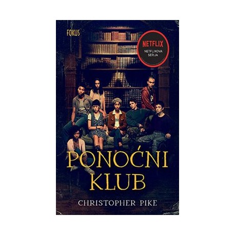 PONOĆNI KLUB