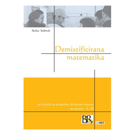 Demistificirana matematika